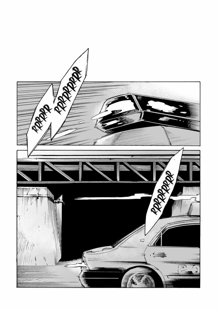 Lion and Venus 2 trang 17