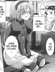 Đọc truyện tranh Lip Service