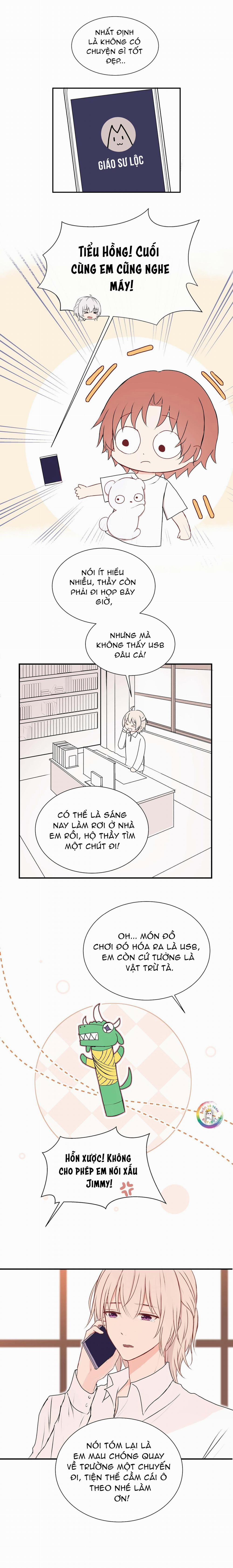 Liquor Gummies 15 trang 8