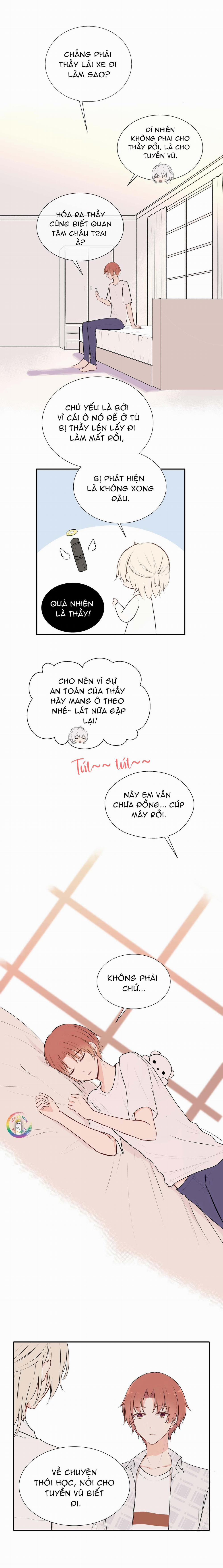 Liquor Gummies 15 trang 9