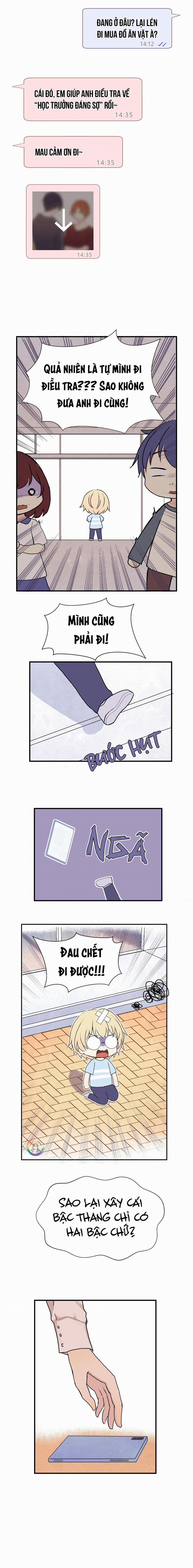 Liquor Gummies 16 trang 12