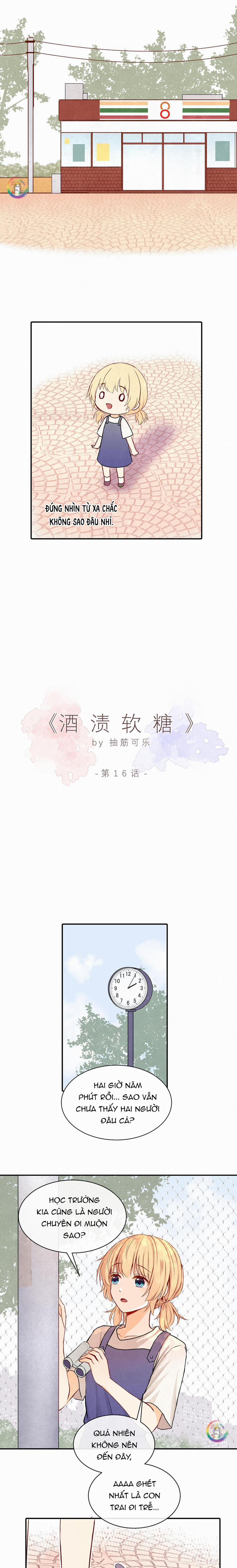 Liquor Gummies 16 trang 2