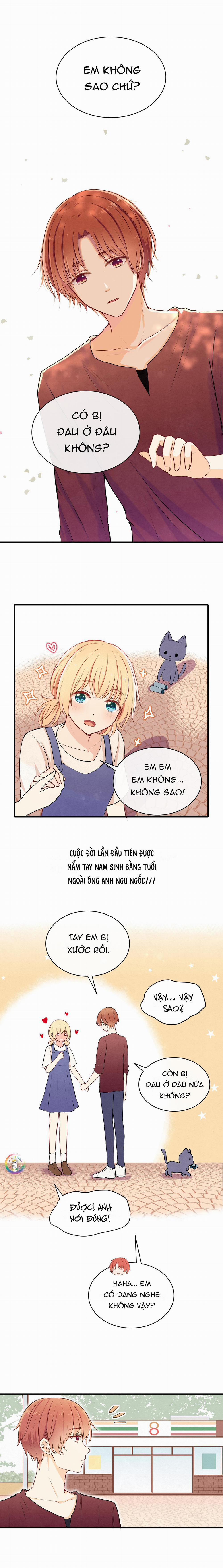 Liquor Gummies 16 trang 4