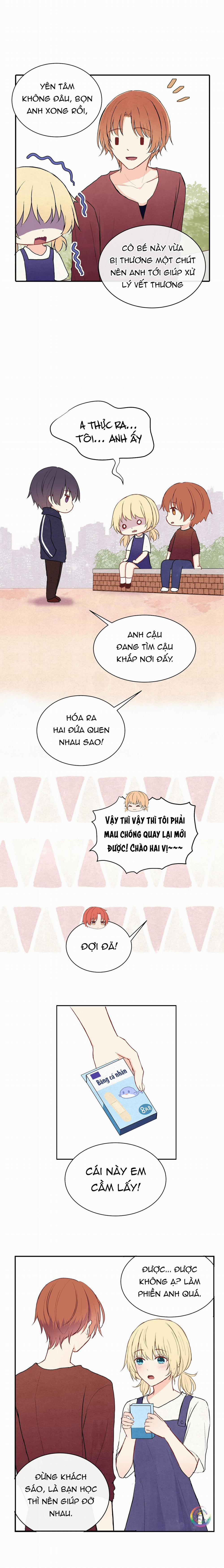 Liquor Gummies 16 trang 7