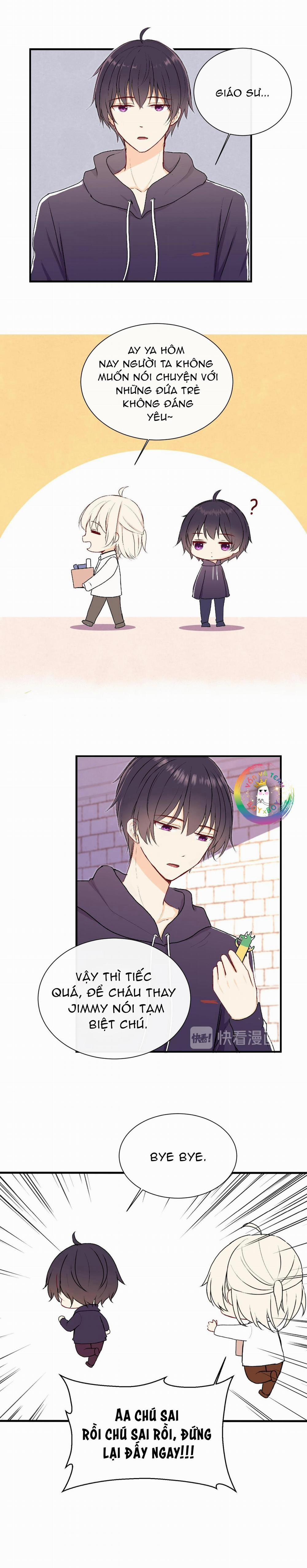 Liquor Gummies 17 trang 2