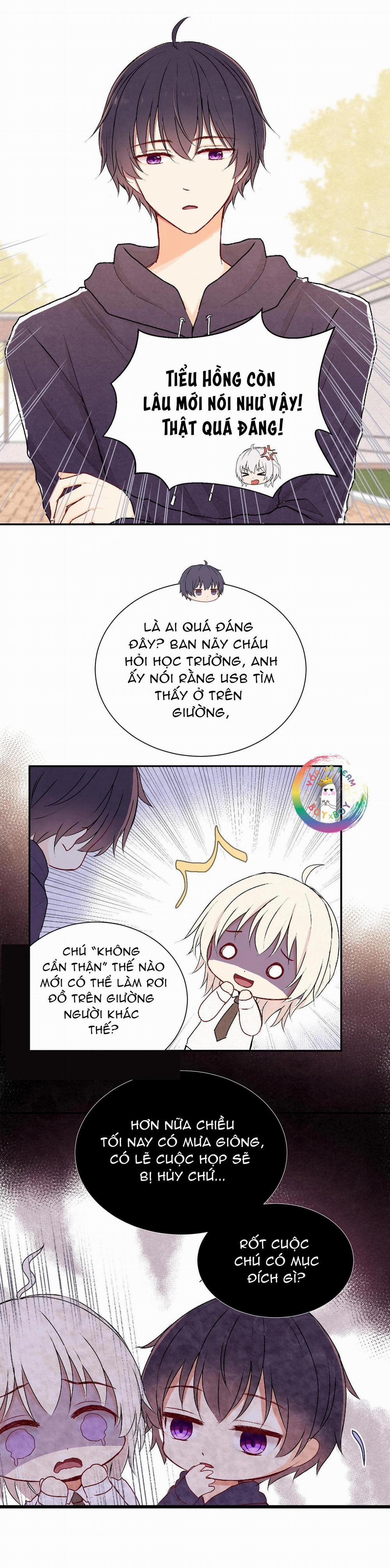 Liquor Gummies 17 trang 8