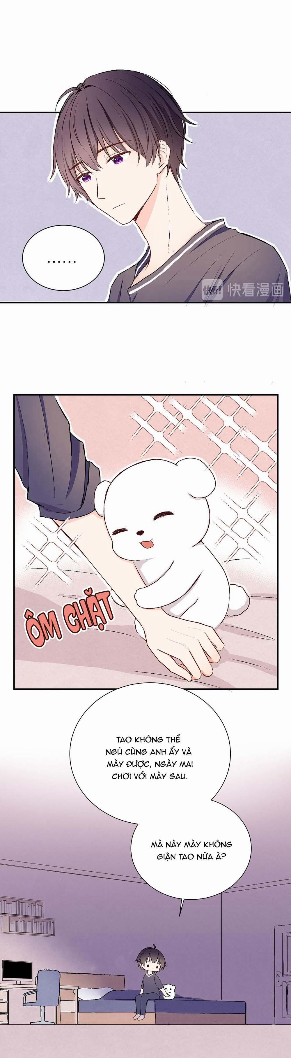 Liquor Gummies 23 trang 1