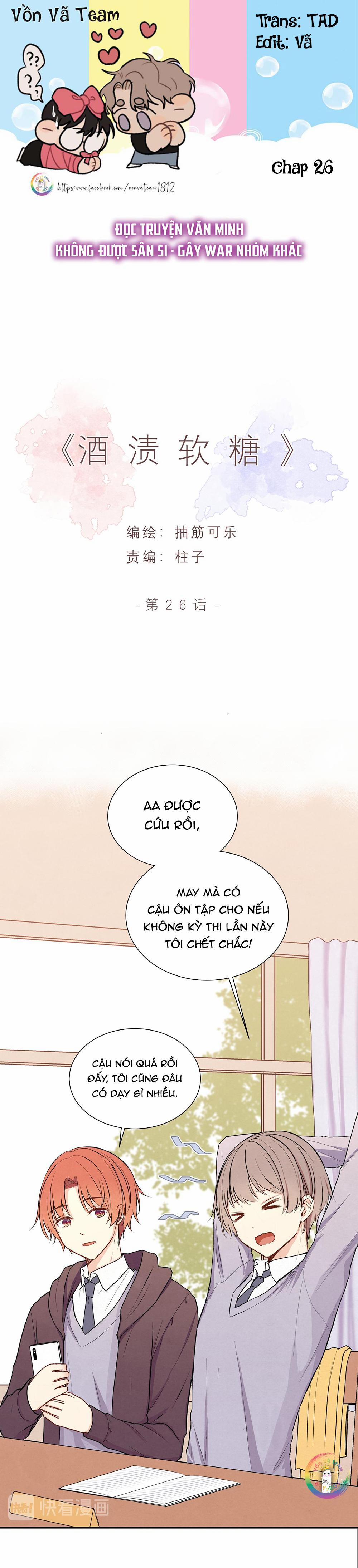 Liquor Gummies 26 trang 0