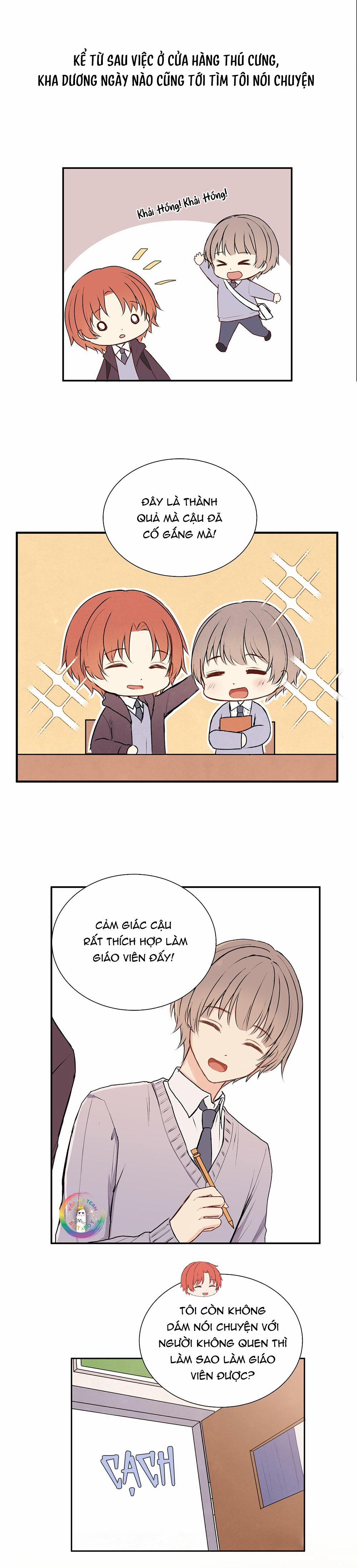 Liquor Gummies 26 trang 1