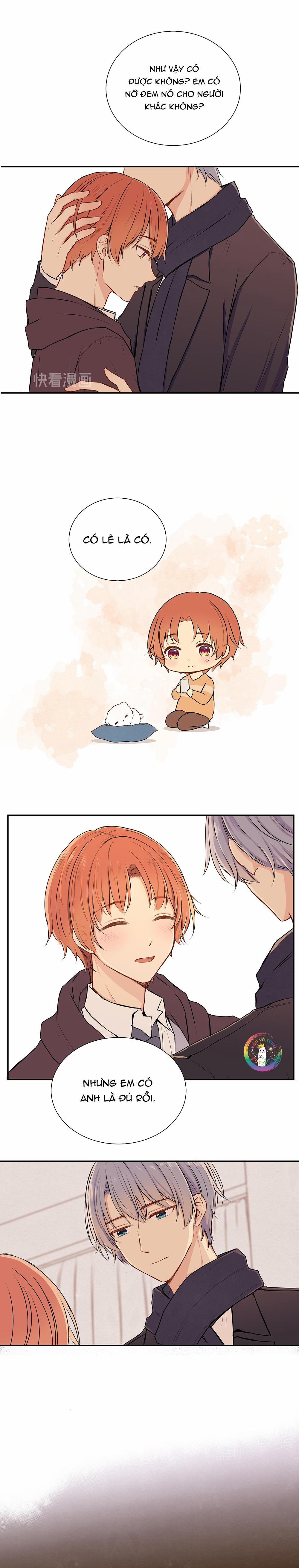 Liquor Gummies 26 trang 5