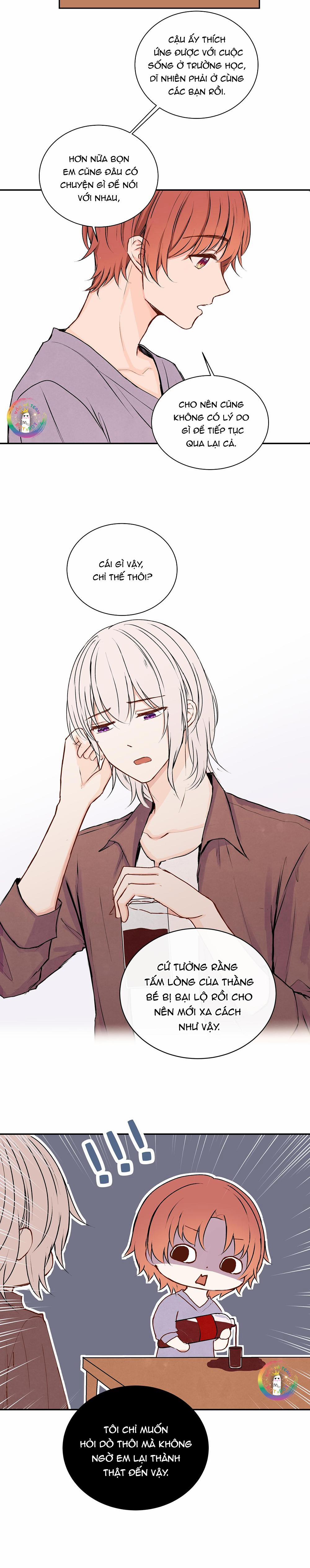 Liquor Gummies 30 trang 5