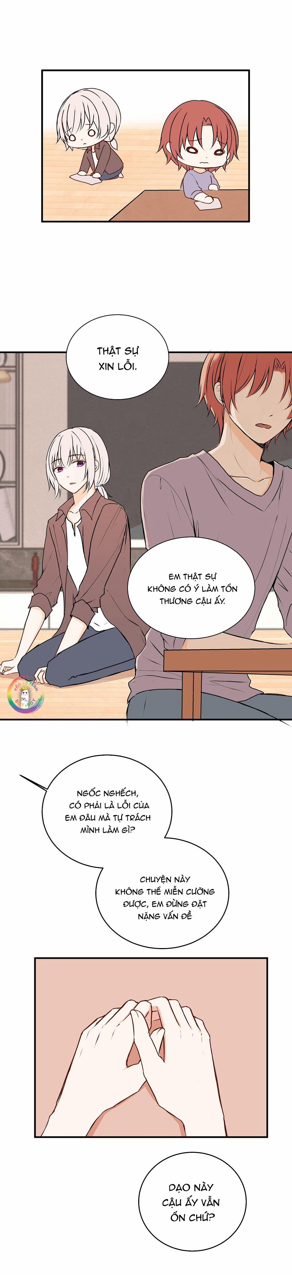 Liquor Gummies 30 trang 6