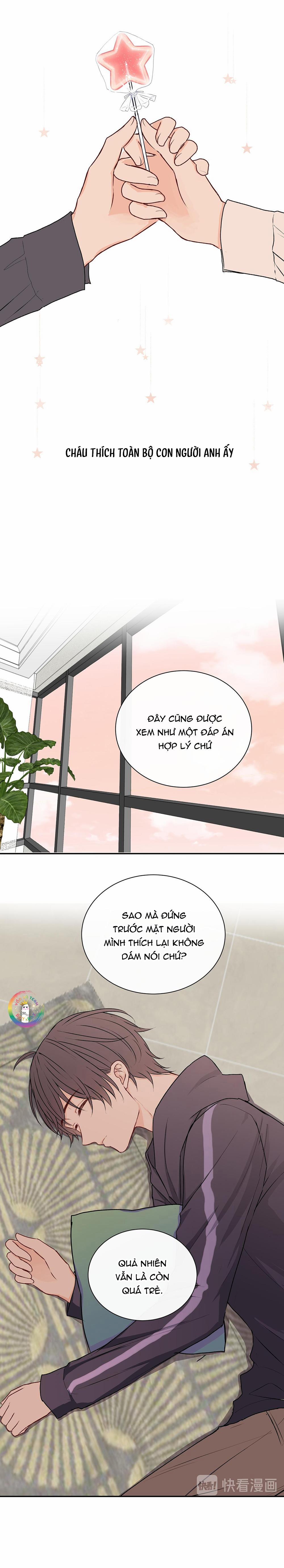 Liquor Gummies 31 trang 11