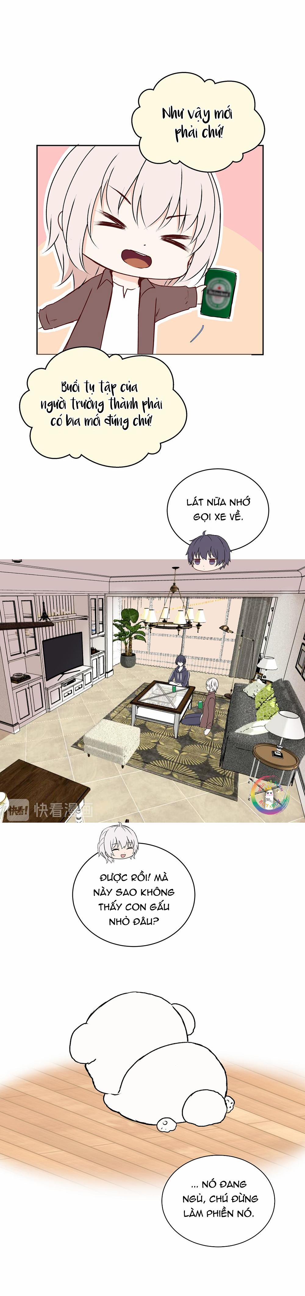 Liquor Gummies 31 trang 4