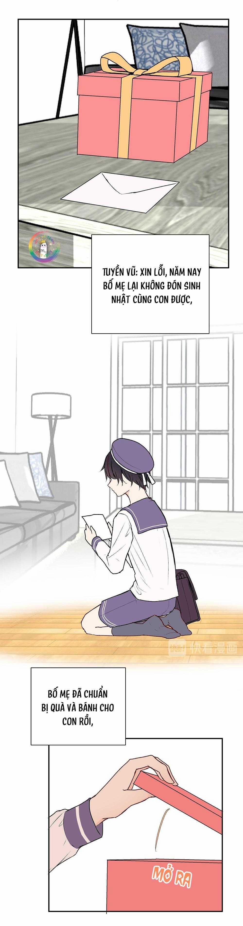 Liquor Gummies 32 trang 2