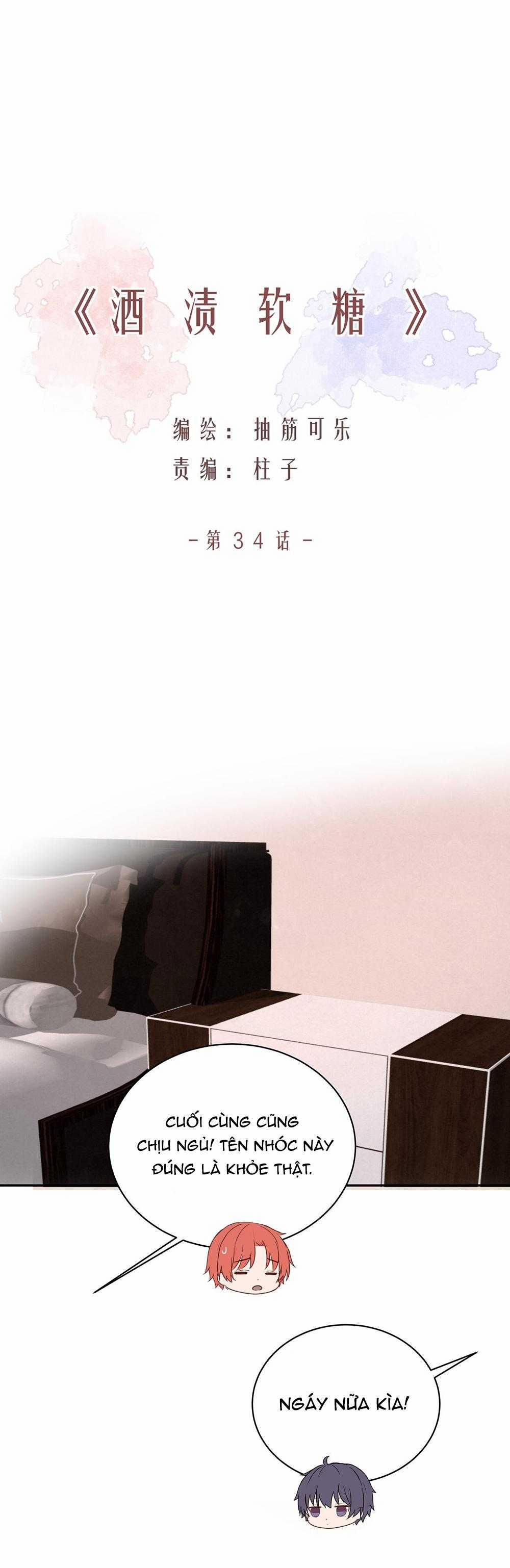 Liquor Gummies 34 trang 5