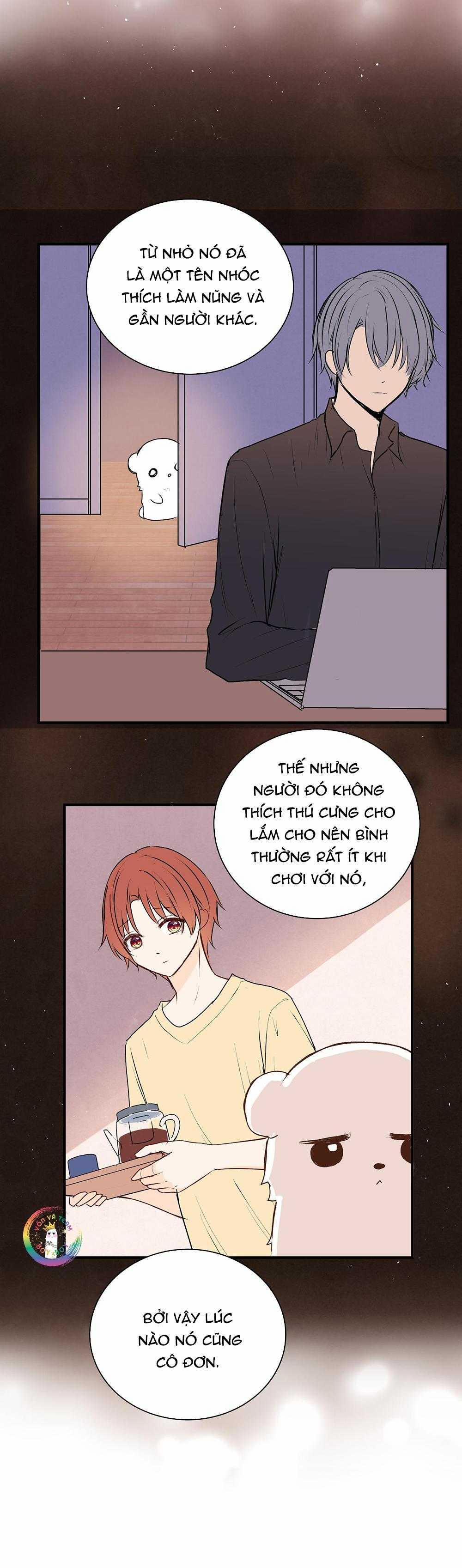 Liquor Gummies 34 trang 8