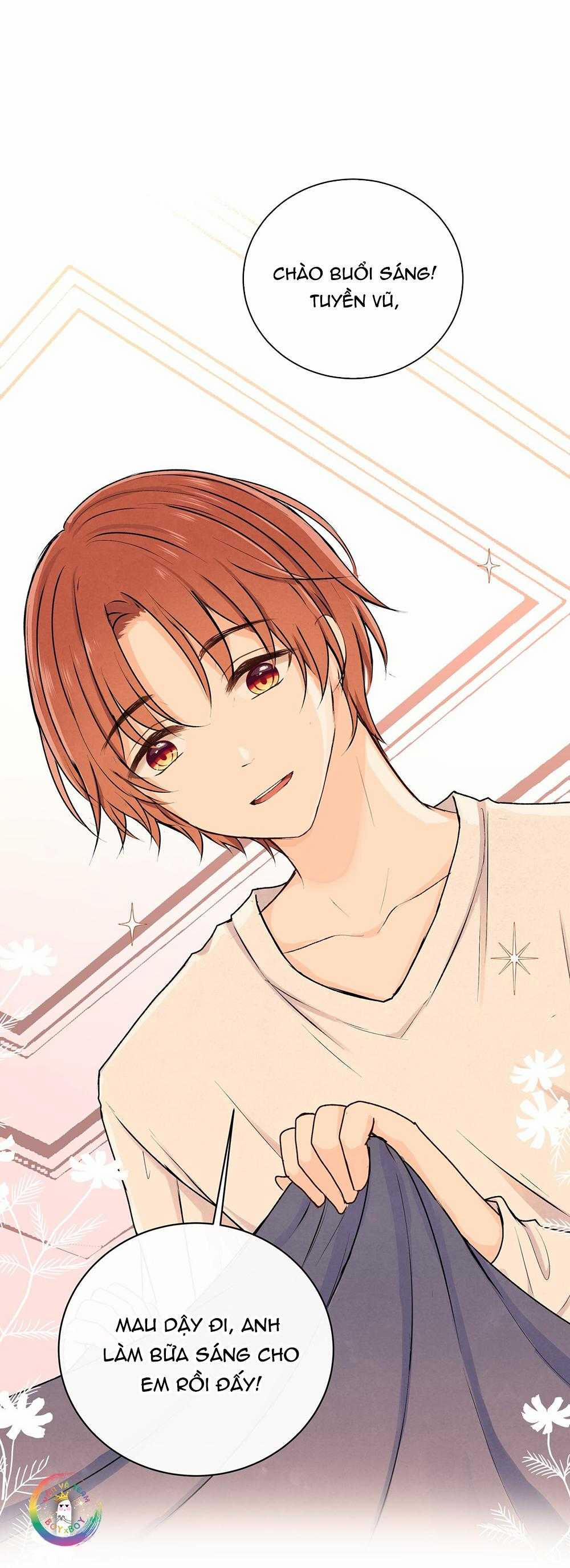 Liquor Gummies 35 trang 3