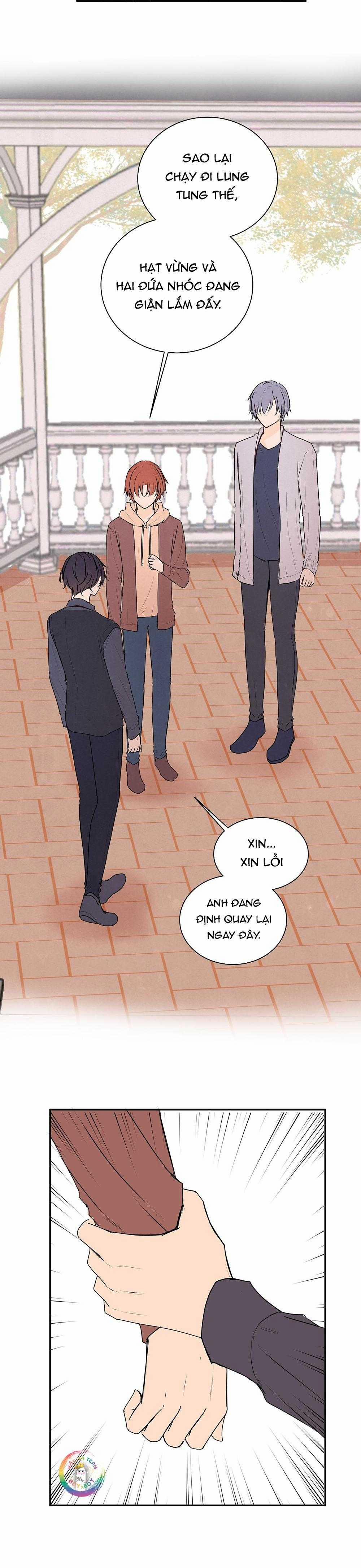 Liquor Gummies 37 trang 5