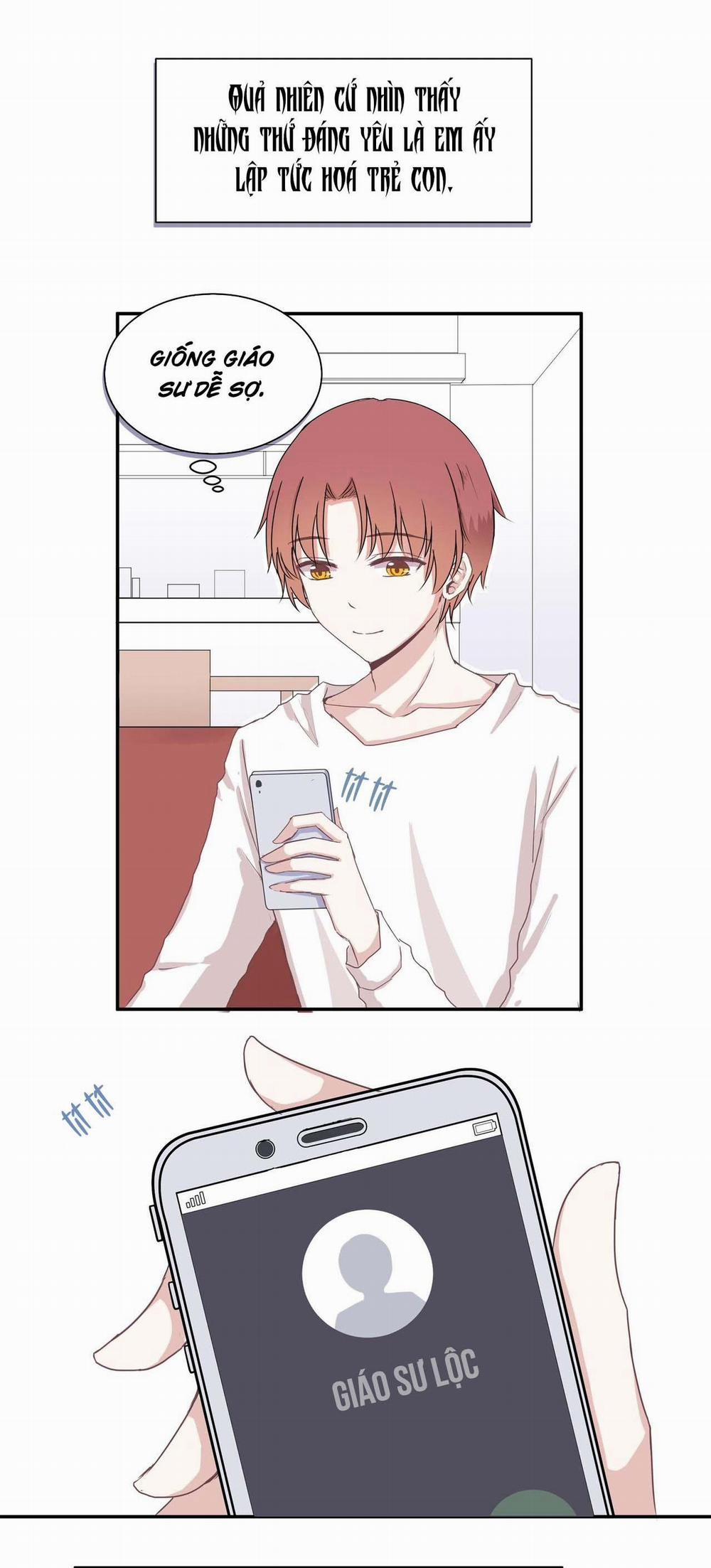 Liquor Gummies 4 trang 6