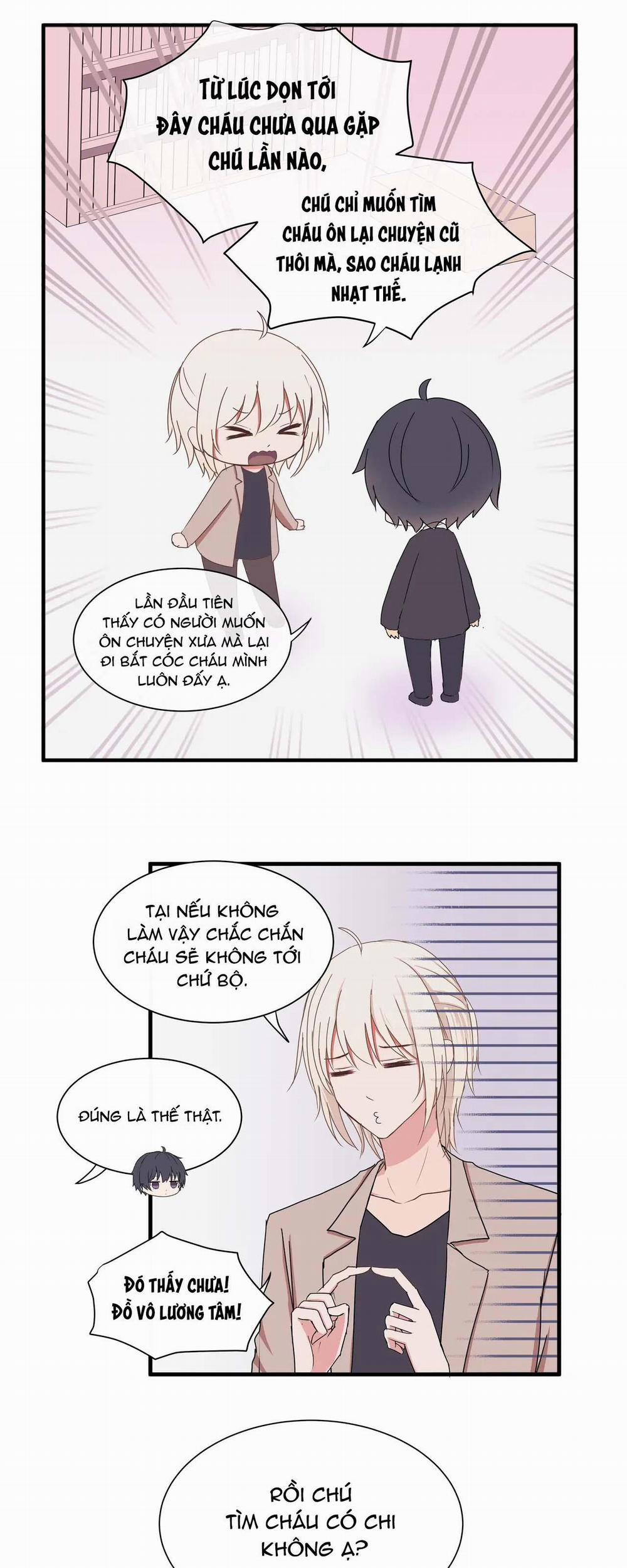 Liquor Gummies 7 trang 3