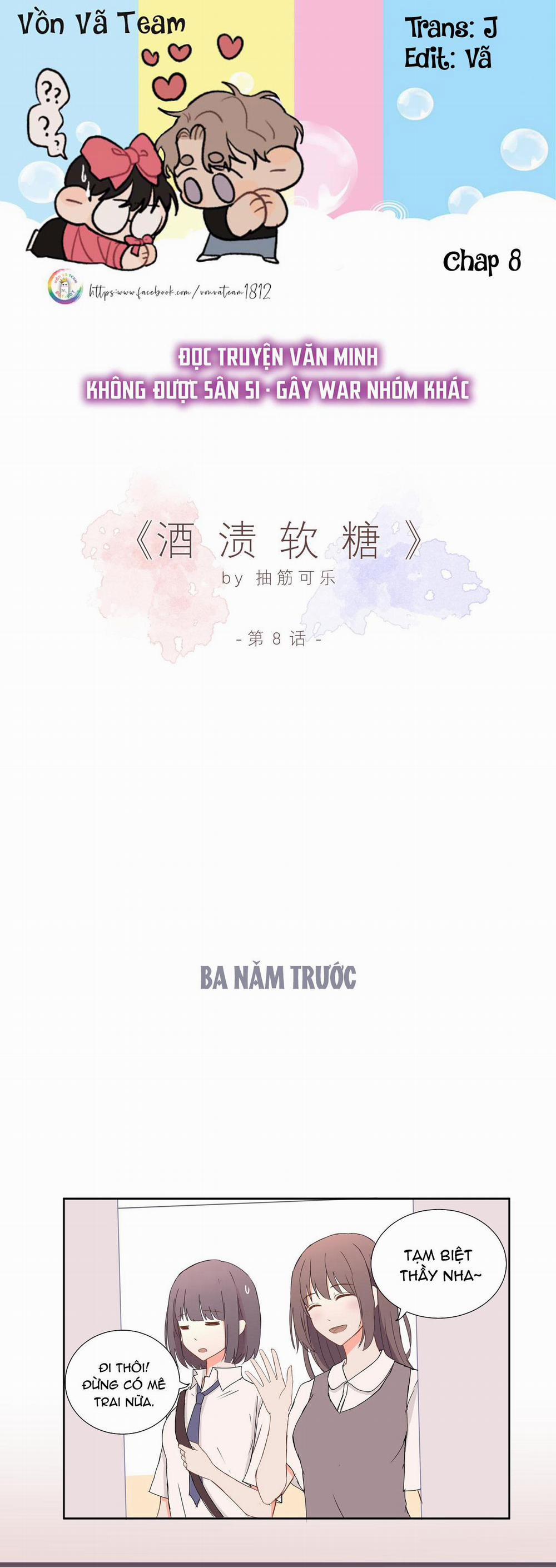 Liquor Gummies 8 trang 0