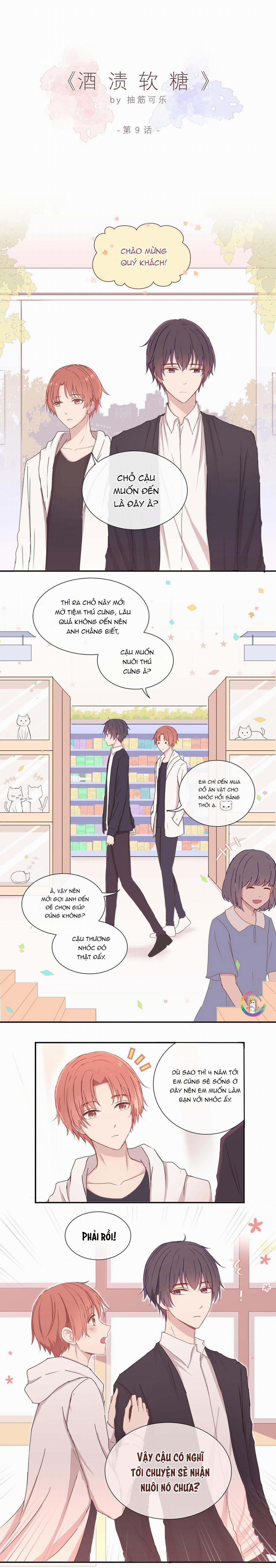 Liquor Gummies 9 trang 1