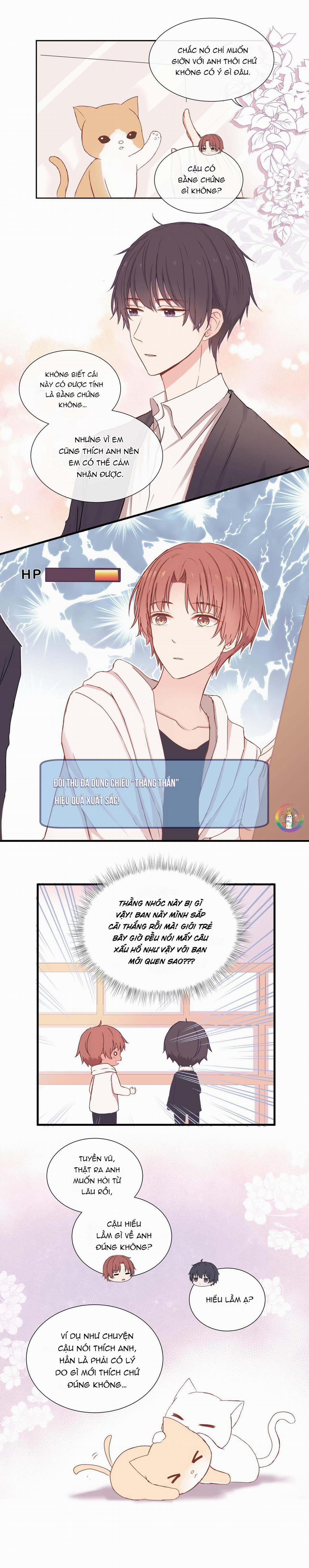 Liquor Gummies 9 trang 3