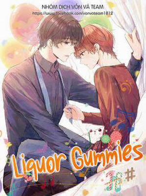 Đọc truyện tranh Liquor Gummies