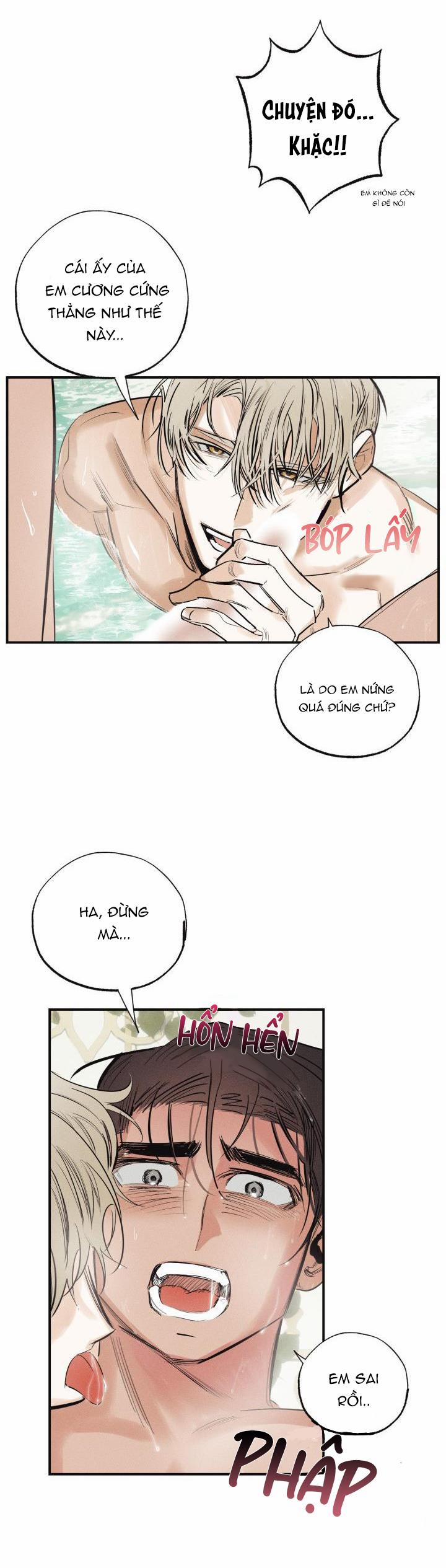 List Onshort Người Lớn Dú Bự Phần 2 10 trang 17