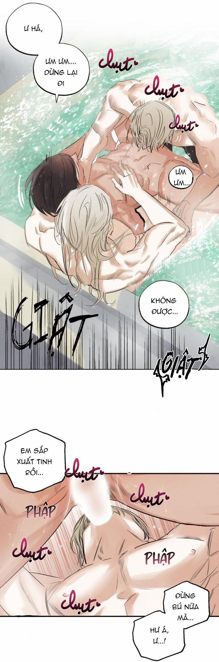 List Onshort Người Lớn Dú Bự Phần 2 10 trang 18