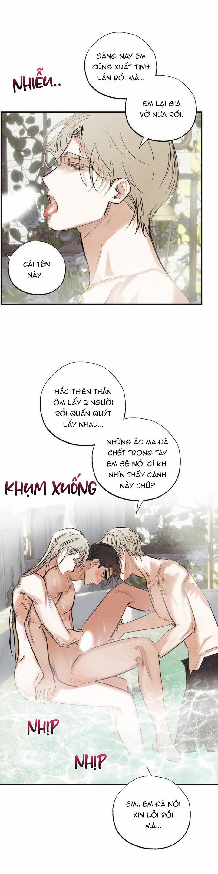 List Onshort Người Lớn Dú Bự Phần 2 10 trang 19