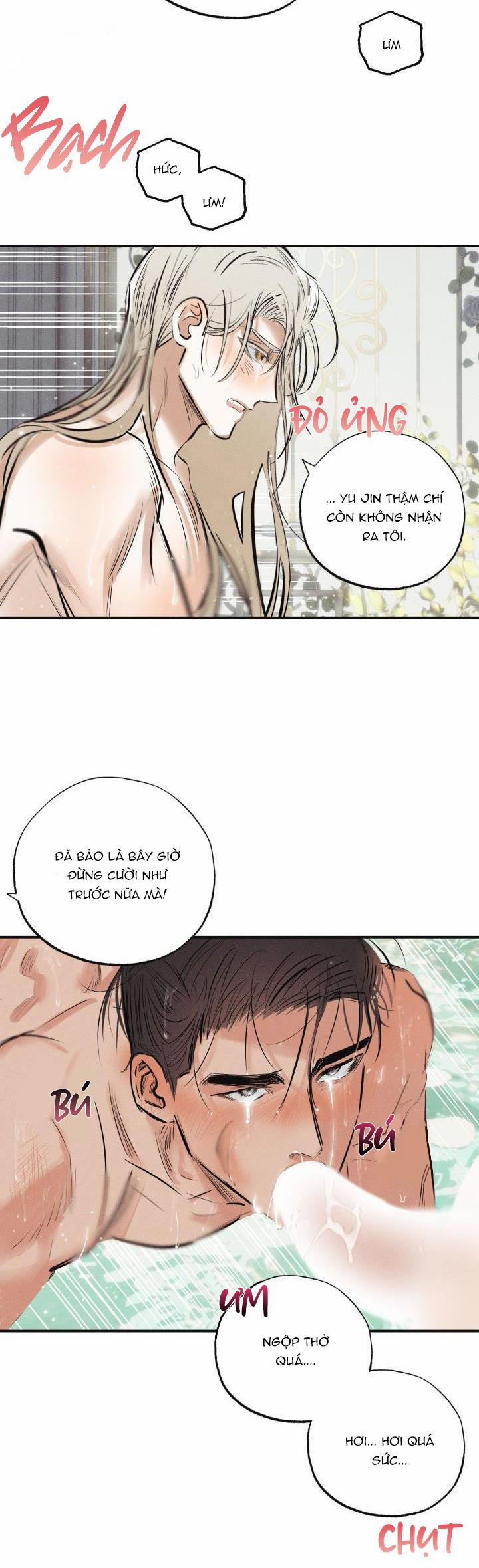 List Onshort Người Lớn Dú Bự Phần 2 10 trang 28