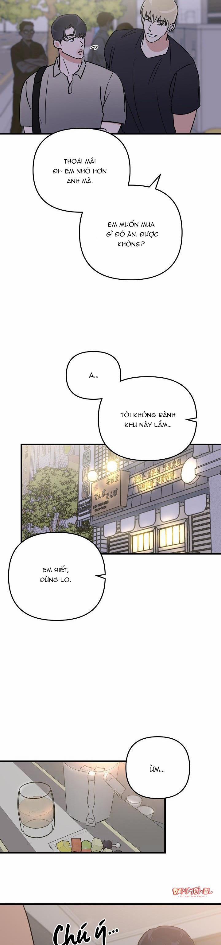 List Onshort Người Lớn Dú Bự Phần 2 11 trang 15