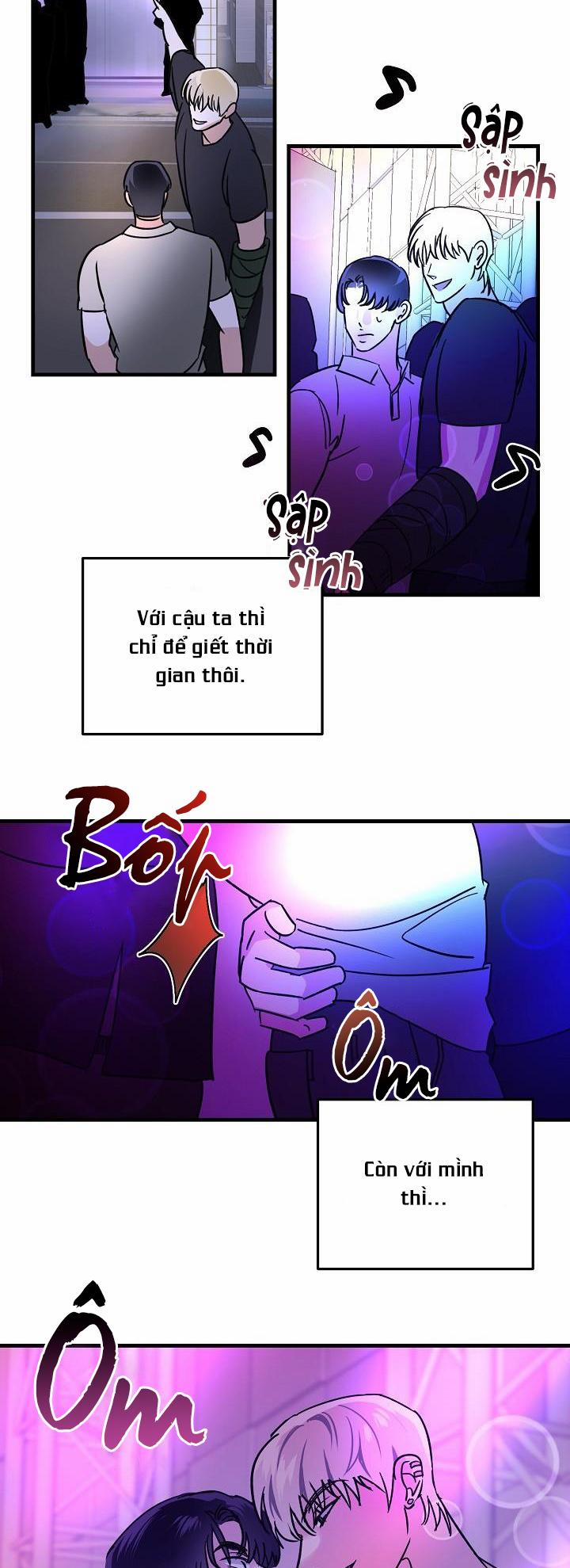 List Onshort Người Lớn Dú Bự Phần 2 11 trang 19