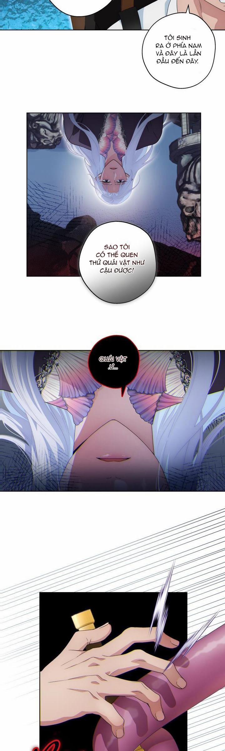 List Onshort Người Lớn Dú Bự Phần 2 14 trang 12