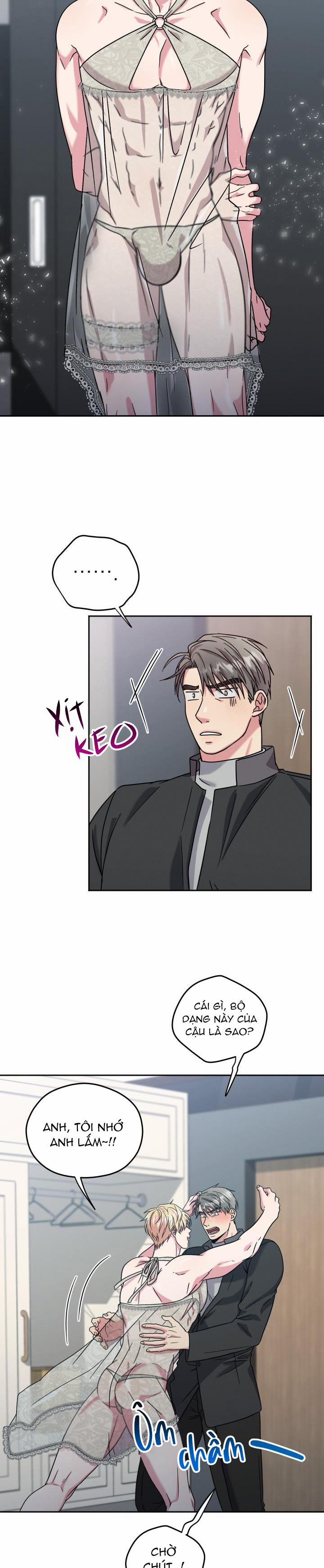 List Onshort Người Lớn Dú Bự Phần 2 5 trang 21