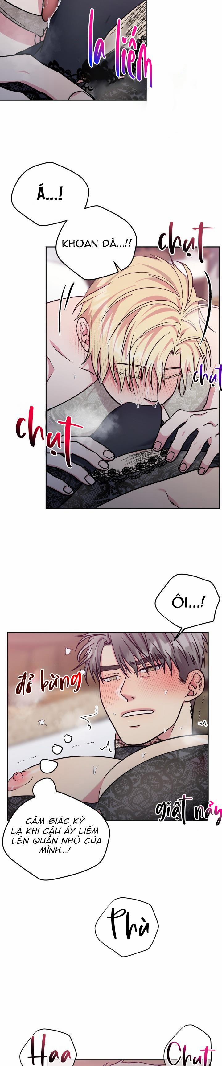 List Onshort Người Lớn Dú Bự Phần 2 6 trang 28