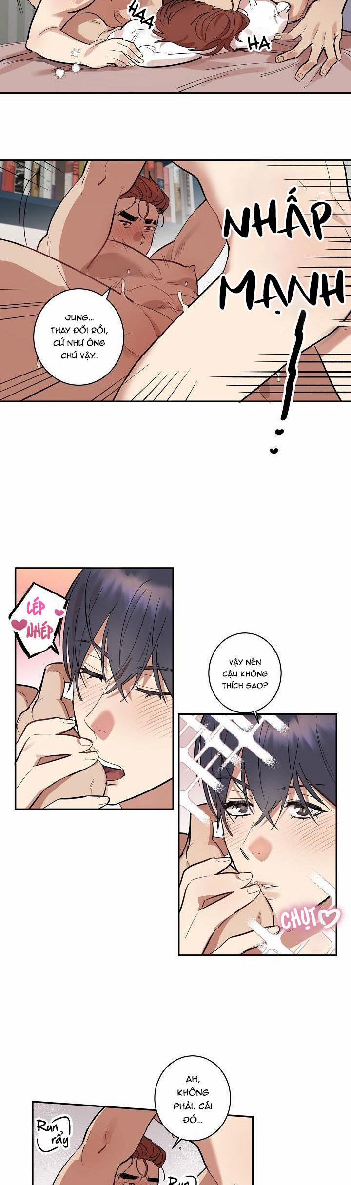 LIST ONSHORT NGƯỜI LỚN DÚ BỰ 21 trang 13