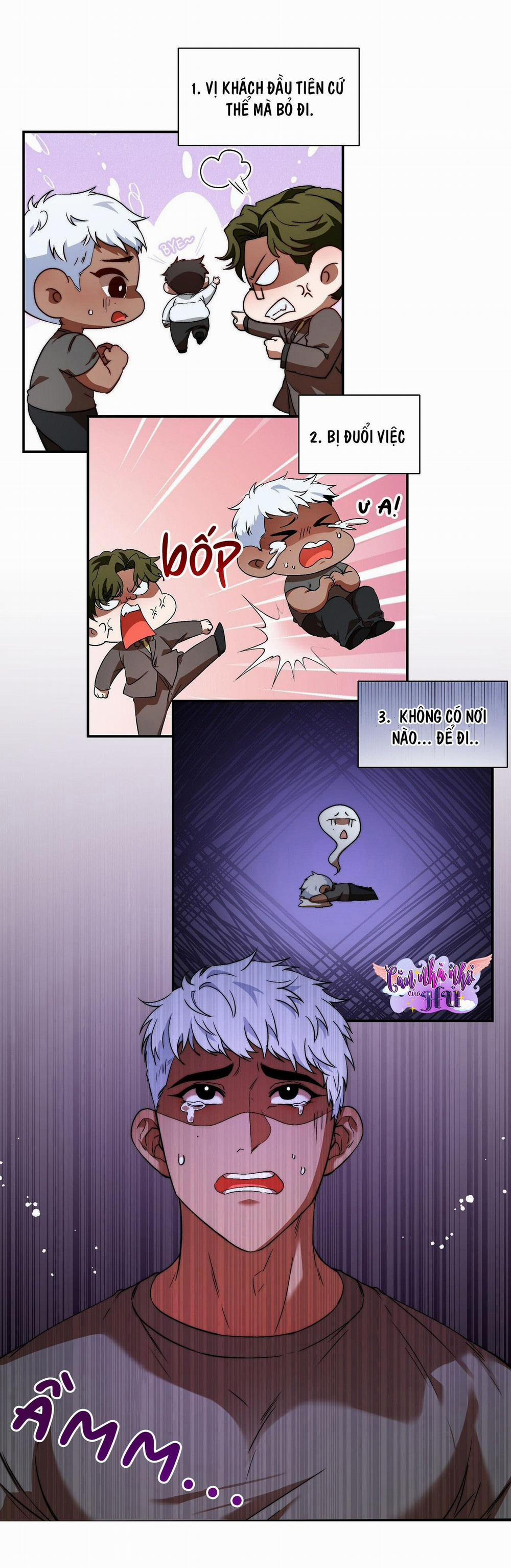 LIST SECRET CLUB 1.1 trang 22