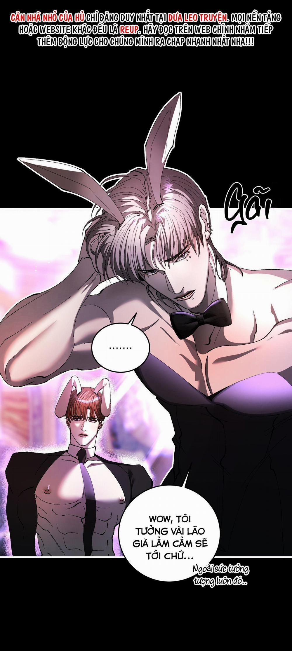 LIST SECRET CLUB 2.1 trang 10