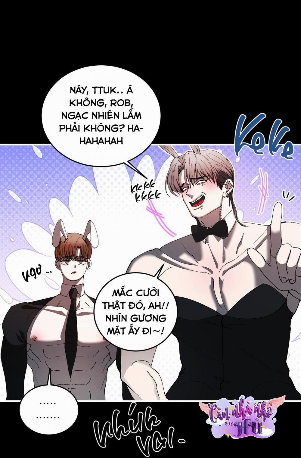 LIST SECRET CLUB 2.1 trang 11