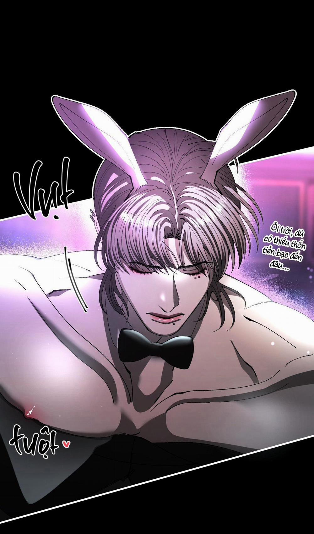 LIST SECRET CLUB 2.1 trang 13