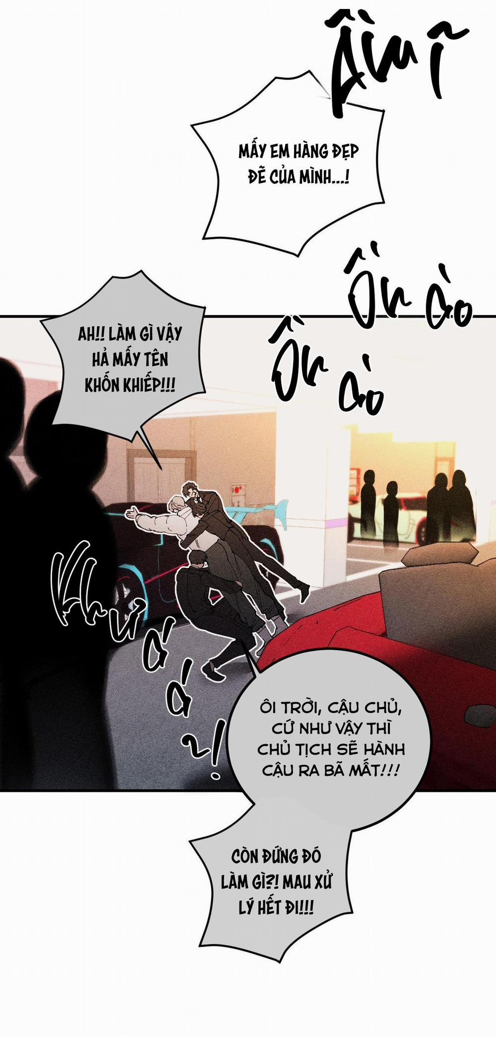 LIST SECRET CLUB 2.1 trang 24