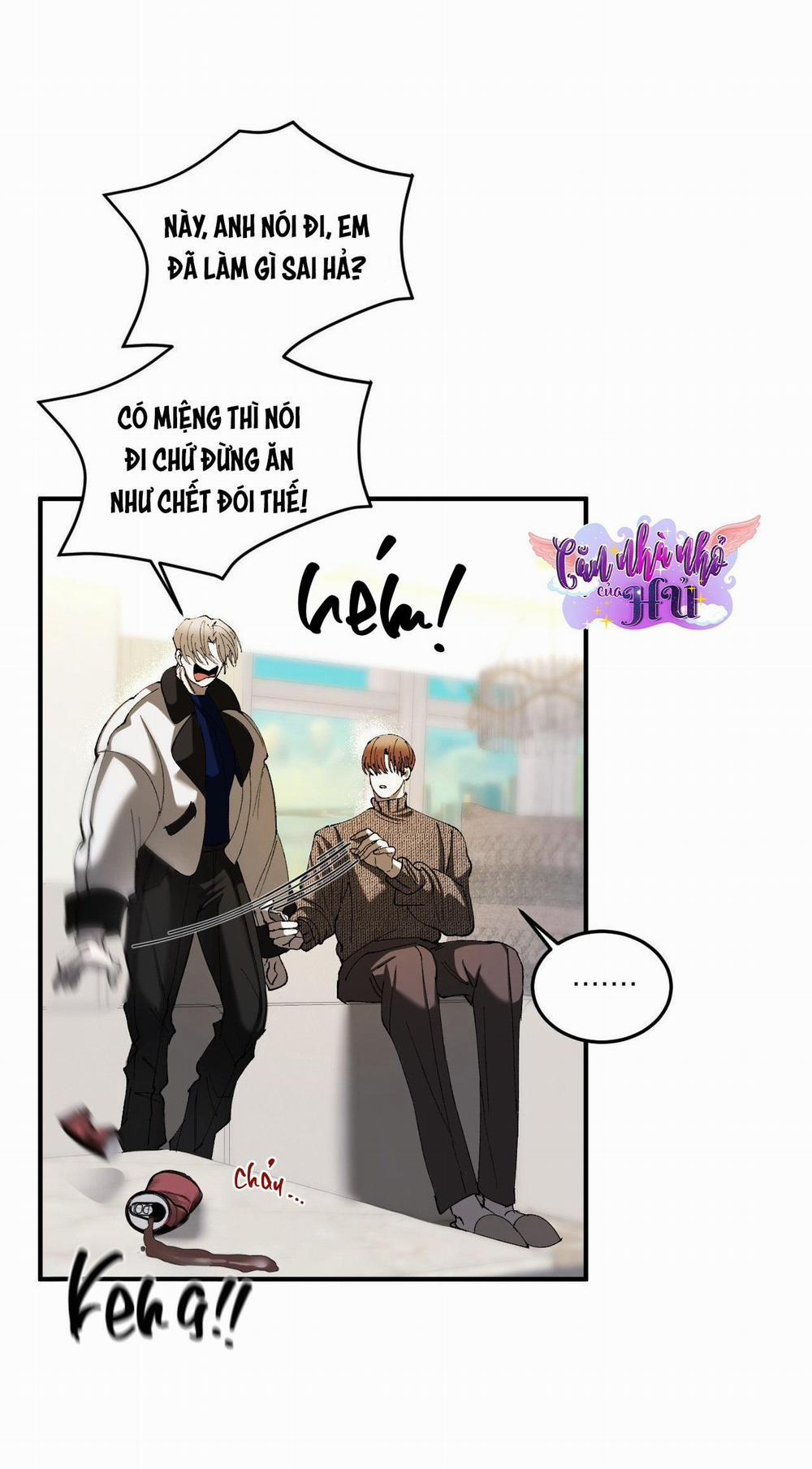 LIST SECRET CLUB 2.1 trang 25