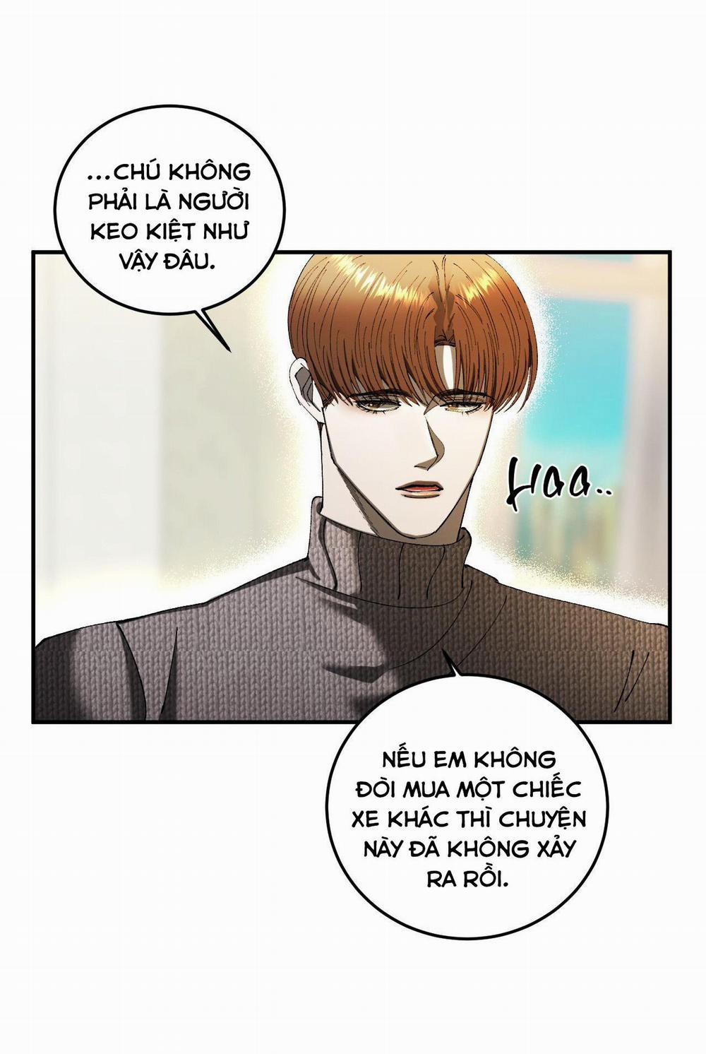 LIST SECRET CLUB 2.1 trang 26