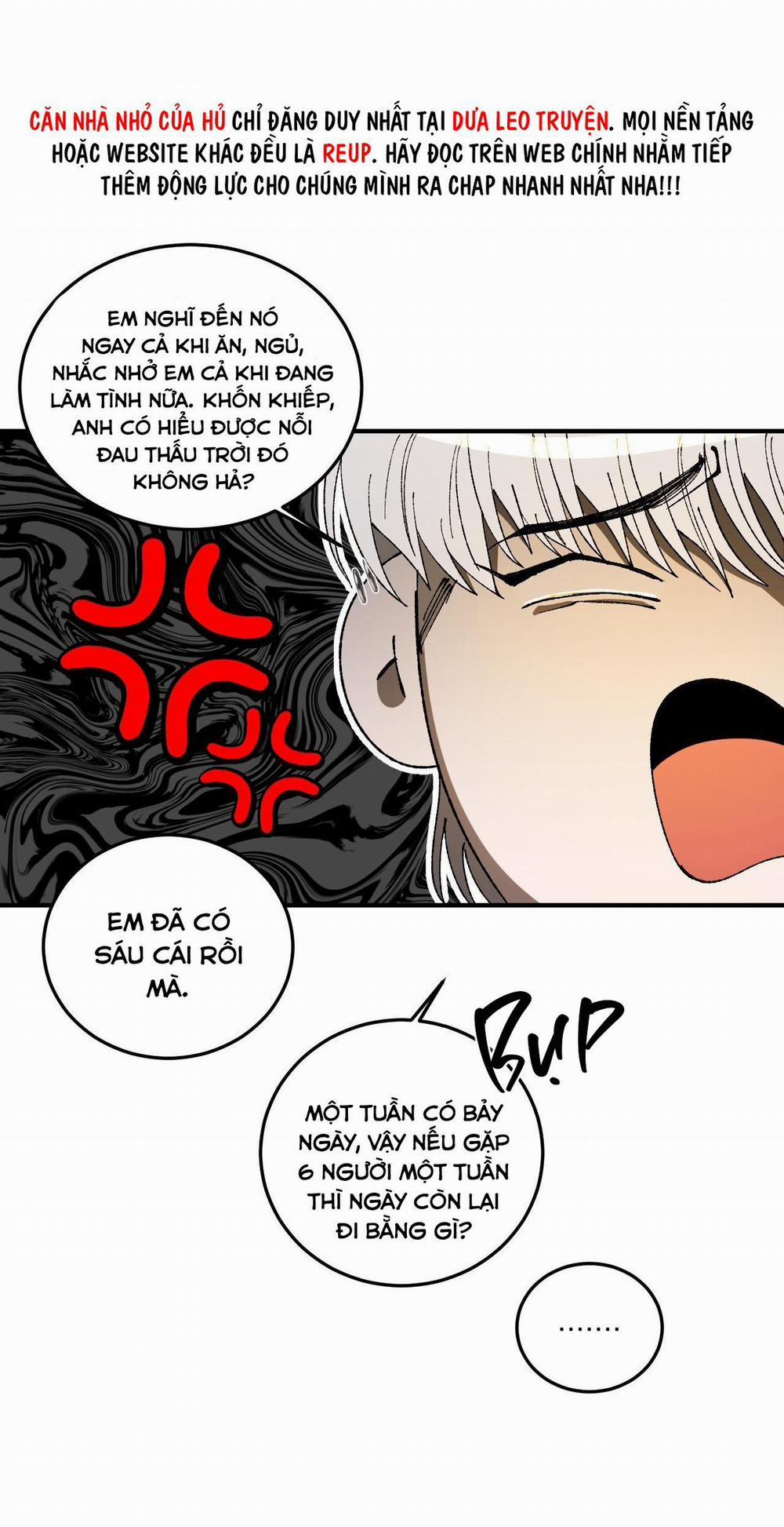 LIST SECRET CLUB 2.1 trang 28