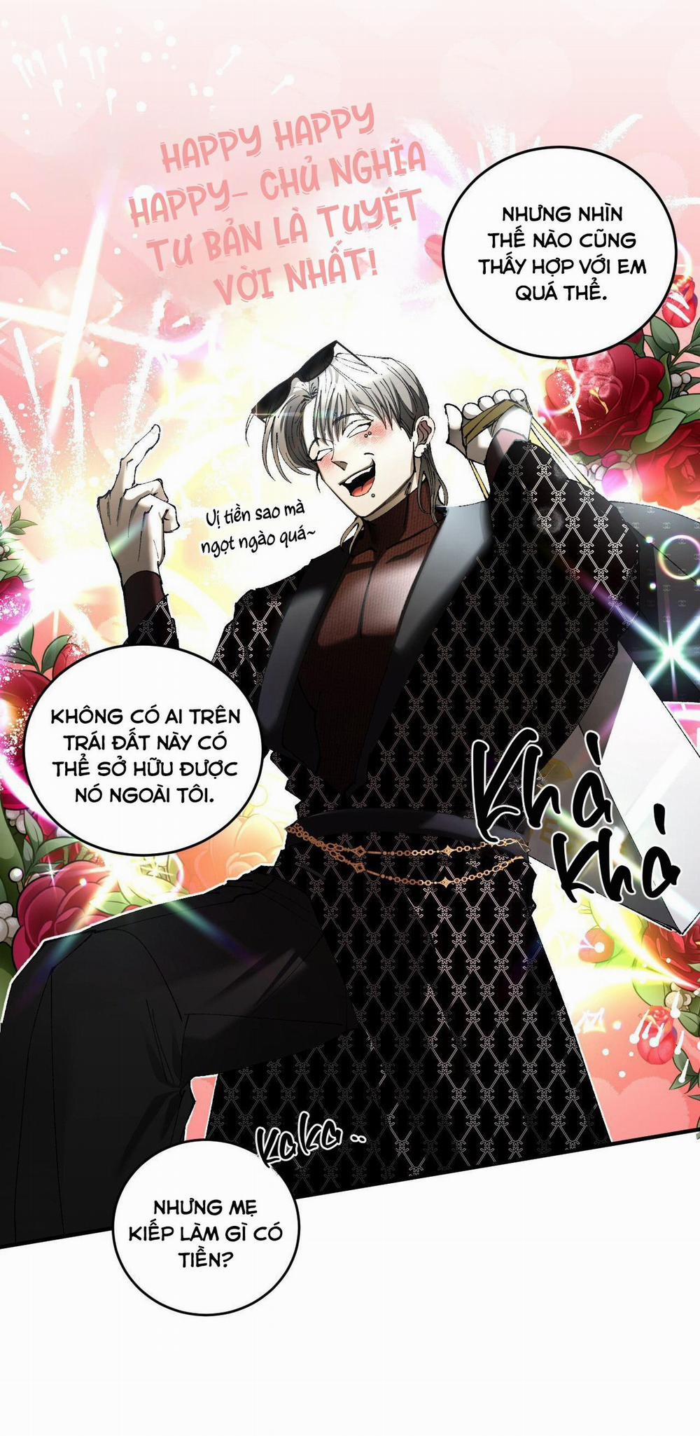 LIST SECRET CLUB 2.1 trang 31