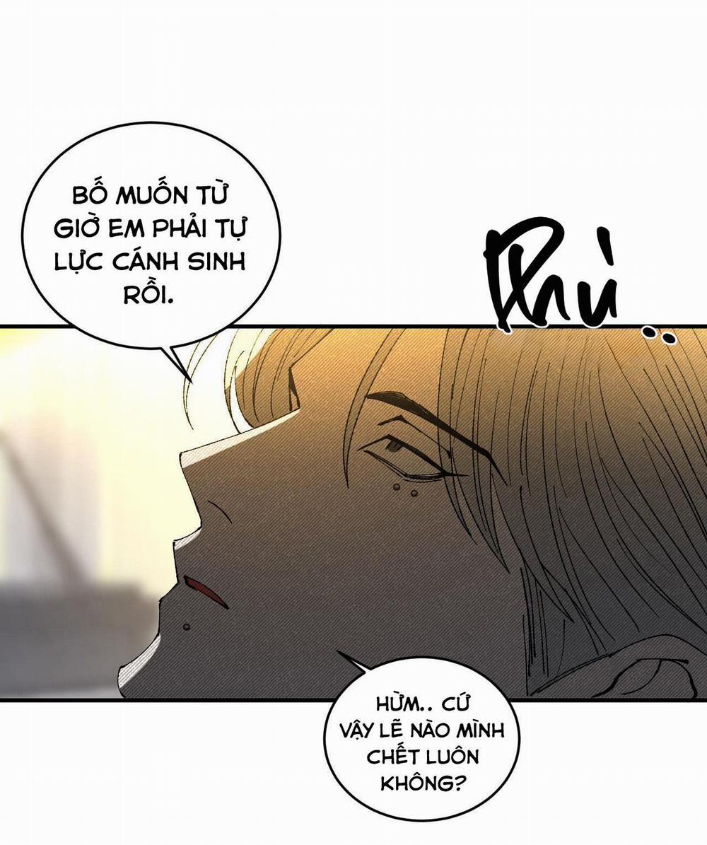 LIST SECRET CLUB 2.1 trang 32