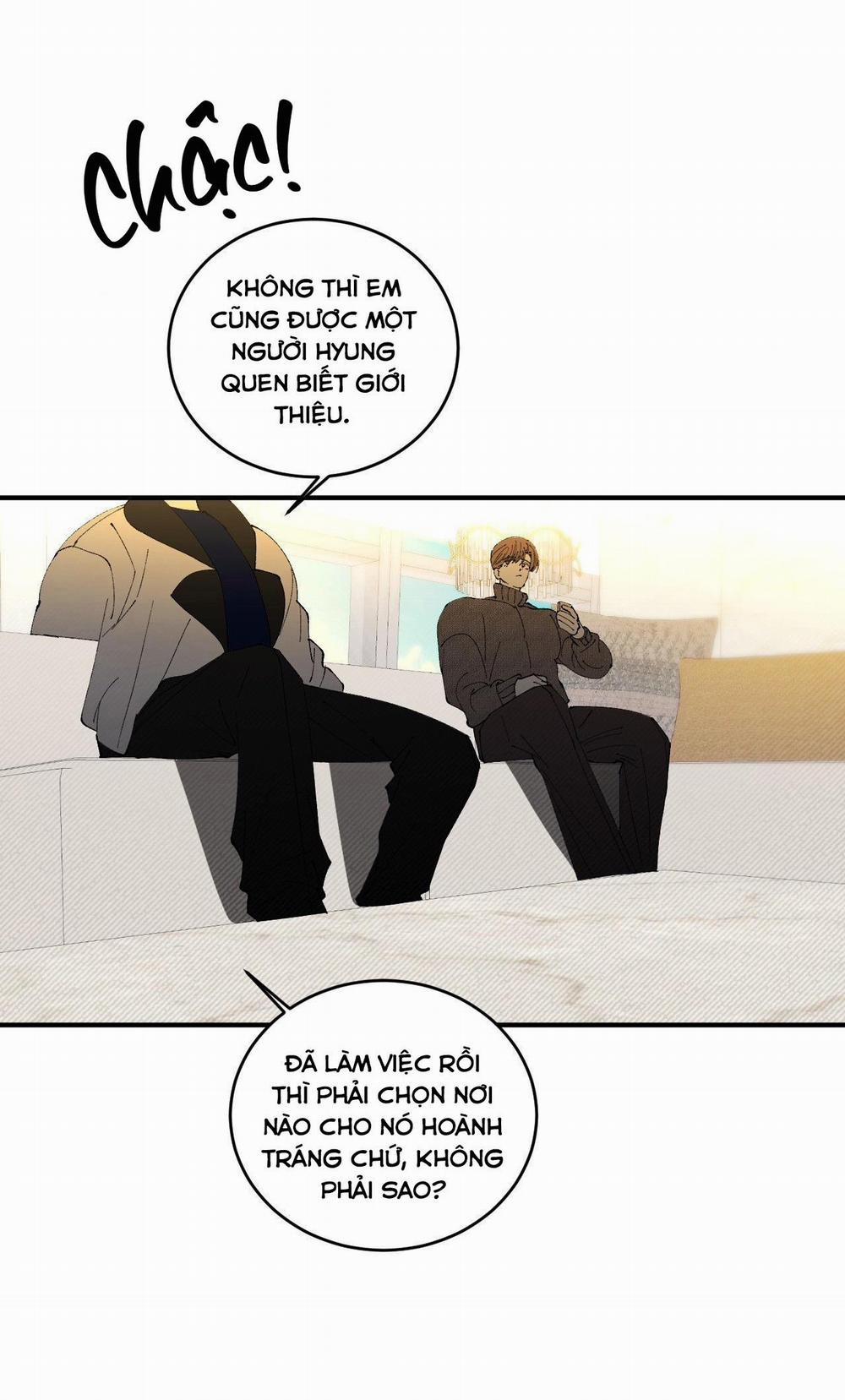 LIST SECRET CLUB 2.1 trang 36